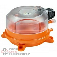 Датчик дифференциального давления Belimo 01APS-10R