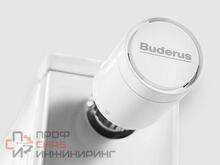 Радиатор стальной панельный Buderus Logatrend VK-Profil 33 300x1200 2 459 Вт