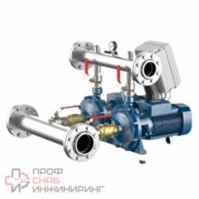 Станция повышения давления Pedrollo COMBIPRESS CB-2 2 CP 40/180 A 2 х 7,5кВт