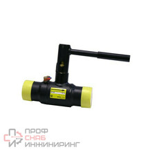 Клапан балансировочный Broen Ballorex Venturi FODRV Ду150 Ру16