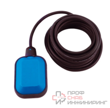 Поплавок-переключатель JEMIX XFS-3, 30 см, для откачивания воды