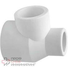 Тройник переходной Политэк ПП 32 х 32 х 25
