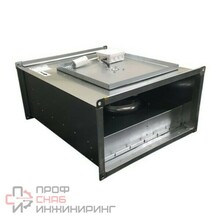 Вентилятор канальный прямоугольный Naveka V143- 6030