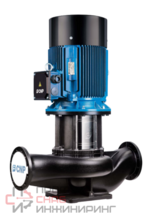 Насос CNP TD150-42/4SWHCJ