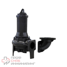 Насос Ebara DML 53,7-EPE