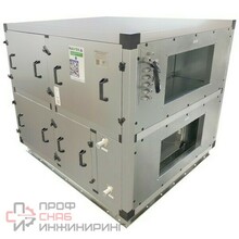 Установка вентиляционная приточно-вытяжная NAVEKA Node3-270 (50c) RR,VE (B310) W2 Classic с пультом Z031