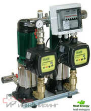 Насосная станция DAB 3KVC 45/120 T 400-50 IE3