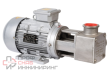 Импеллерный насос Zenova MPR-50S_380