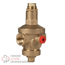 Регулятор давл мемб Ду32 Ру25 м/м Рн1,5-7 Giacomini R153MY006