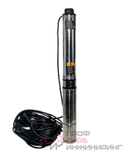 Насос скважинный GIDROX 3QJD3/11 (60/44) кабель 20м