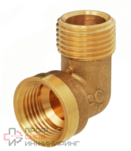 Уголок Баз 1/2ВН У 15ВН