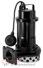 Насос Zenit DRO 150/2/G50H A0CM5 NC Q T SICAL 05 230 V