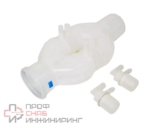 Каскадная установка Baxi