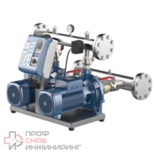 Станция повышения давления Pedrollo COMBIPRESS CB-2 2 CPm 25/ 14 B 2 х 1,1кВт