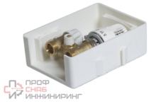 Терморегулирующий узел ELSEN Thermobox с балансировочным клапаном