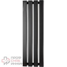 Радиатор Arbiola MONO 60х60 H/V 550x1000 RAL 9005 нижнее подключение