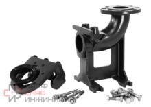 Автоматическая трубная муфта Grundfos DN50/DN50