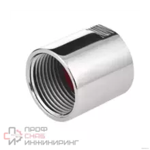 Соединитель Aquasfera для п/суш 1"х1/2" ВР 9209-01