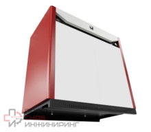 Котел газовый напольный Лемакс Lider Pro-300