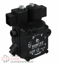 Насос для горелки Suntec AT2 45 D K 9584 4P 0700