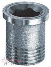 Переходник FAR для зонников/редукторов /фильтров 1/2"