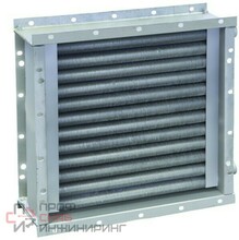 Калорифер КСк 4-12