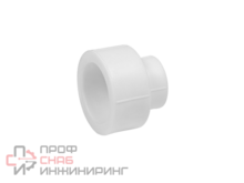 Муфта переходная КОНТУР PP-R 40-25