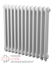 Радиатор Purmo Delta LaserLine 3057 22 секций VL