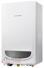 Котёл газовый Navien Deluxe C Plus Coaxial -20K