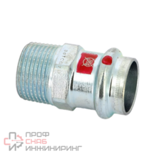 Муфта Н 22x3/4" Prestabo SC-Contur