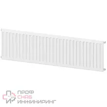 Радиатор отопительный стальной панельный "PRIMOCLIMA" C11 500X500