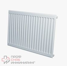 Радиатор стальной панельный Oasis 11/500/800 боковое подключение