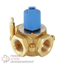 Трехходовой смесительно-разделительный клапан Valtec VT.MIX03.G.07