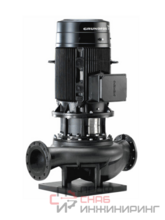Насос Grundfos TP 150-250/4 A-F-A-BQQE-QX3