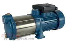 Насос поверхностный самовсасывающий Stout SPJ-0005-000120