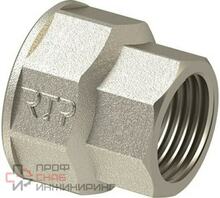 Муфта переходная РОСТУРПЛАСТ G 1 1/4"х1"