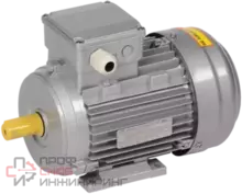 Электродвигатель IEK АИР DRIVE 71B4 380В 0.75кВт 1500об/мин 1081