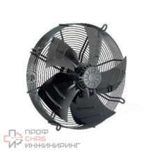 Вентилятор осевой Ebmpapst S6E630-BN01-02