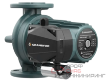 Циркуляционный насос Grandfar GS40-18.5-250F