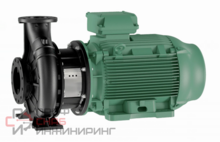 Насос Wilo Atmos GIGA-B 100/400-45/4-S1