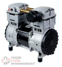 Поршневой безмасляный вакуумный насос Zenova RP-3000H-220