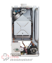 Котел газовый настенный Ferroli Fortuna F 18