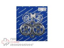 Комплект быстроизнашивающихся деталей Grundfos Kit wear parts CR/N 64 - 3-8 Graflon