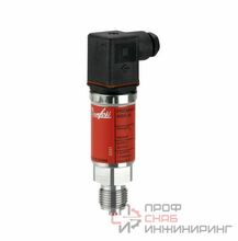 Преобразователь давления Danfoss MBS33