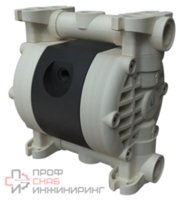 Насос Debem MICROBOXER PP IMICRP-MTTAT