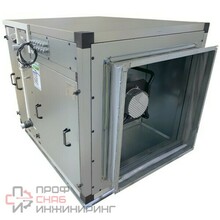 Установка вентиляционная приточная NAVEKA Node4 Pro-120x 9 (50c) VE (B500*2) Z,W3 Classic с пультом TS4