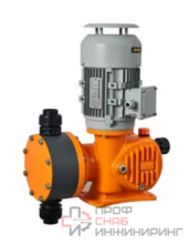 Насос дозирующий WRS MB0500/PQ11