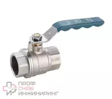 Кран шаровой РМС Люкс ГГР-25 1"