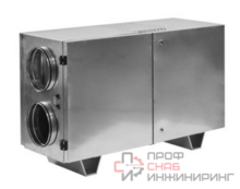 Установка приточно-вытяжная SHUFT UniMAX-P 450 SE EC
