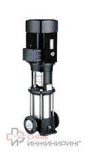Насос вертикальный многоступенчатый LEO LVR150-4-1